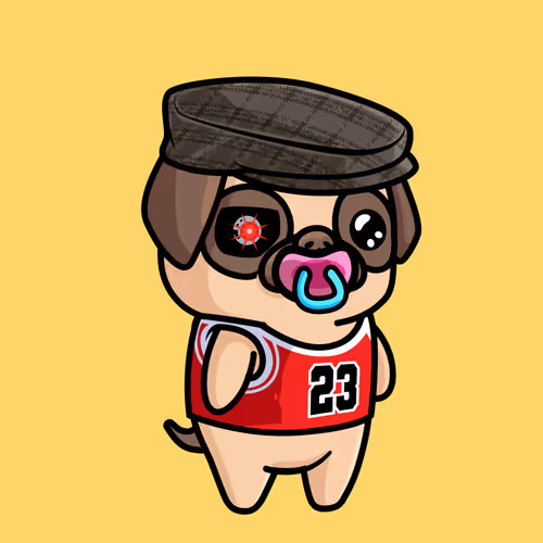 PugFren #6893