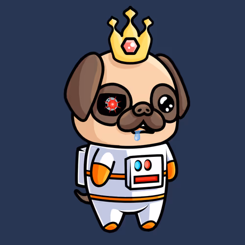 PugFren #692