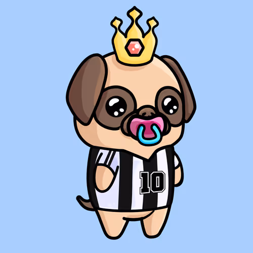 PugFren #1010