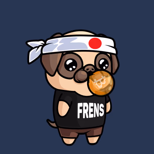PugFren #3891