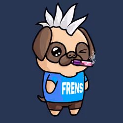 PugFren #2980