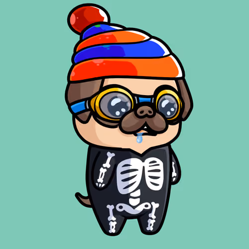 PugFren #5368