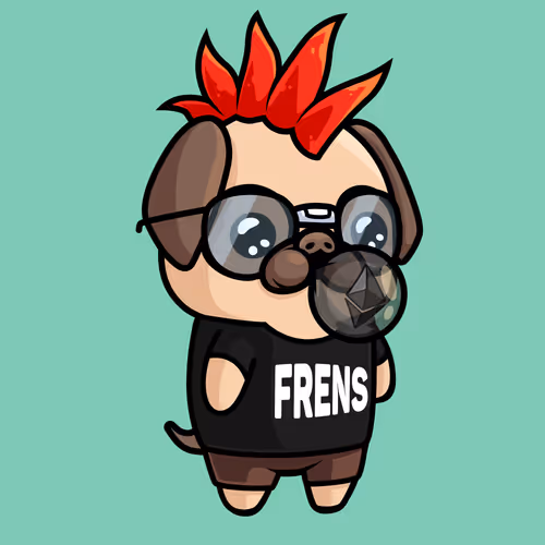 PugFren #8744