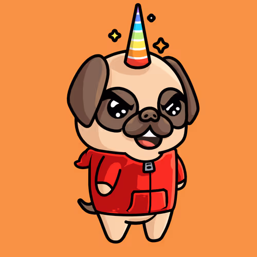 PugFren #4630