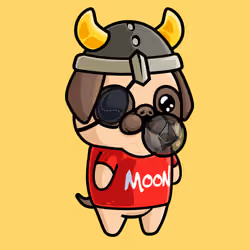 PugFren #1861