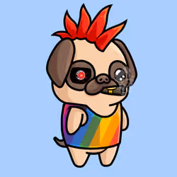 PugFren #4925