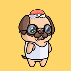 PugFren #7235