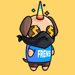 PugFren #549
