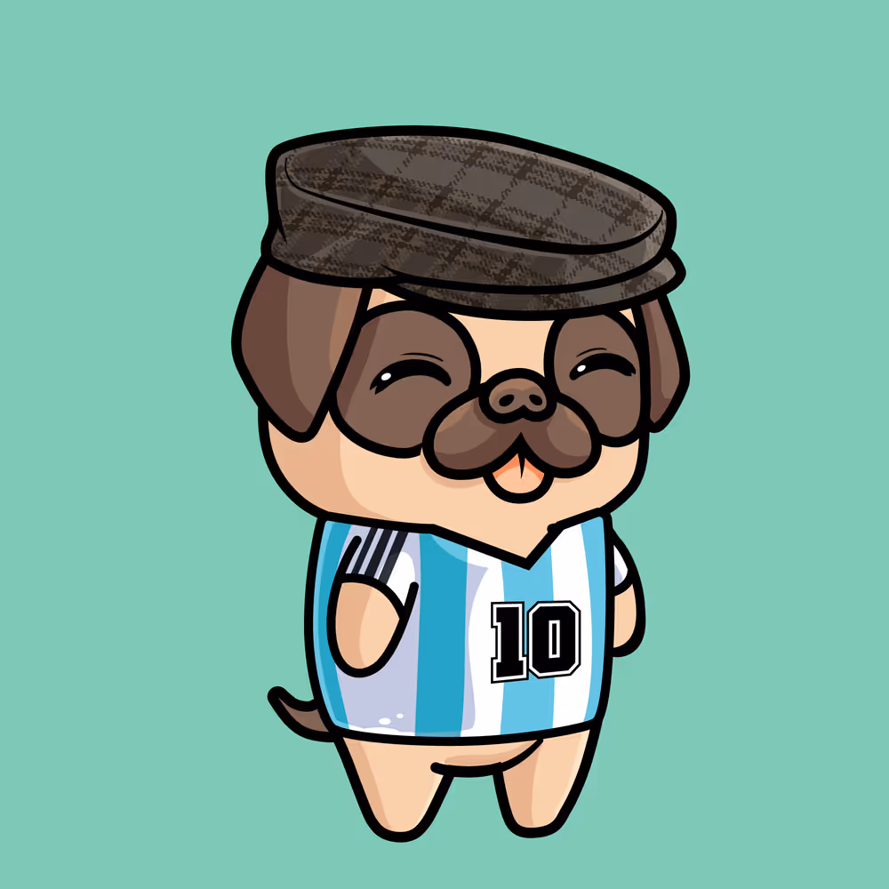 PugFren #8778
