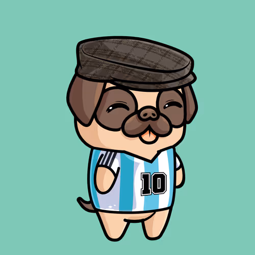 PugFren #8778