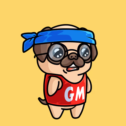 PugFren #1468