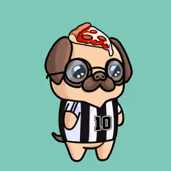 PugFren #1821