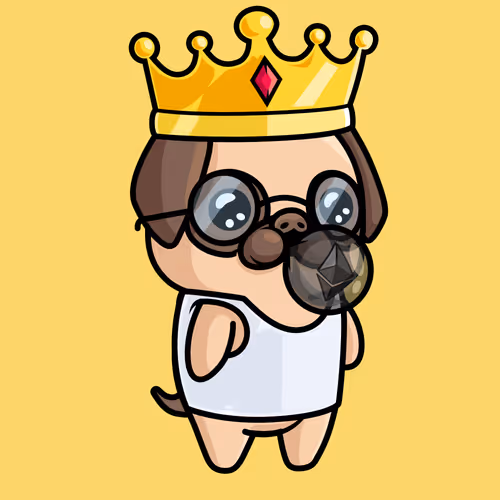 Pugfrens