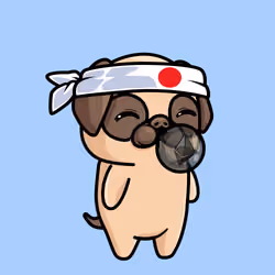 PugFren #241