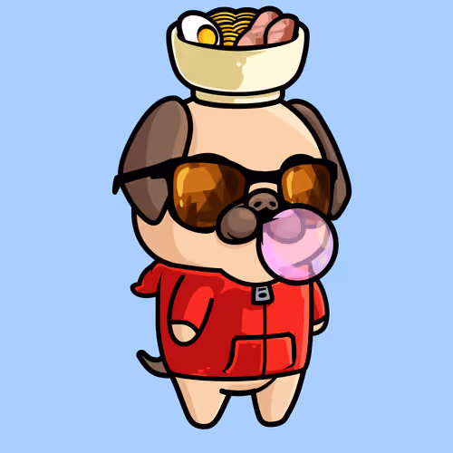 PugFren #418