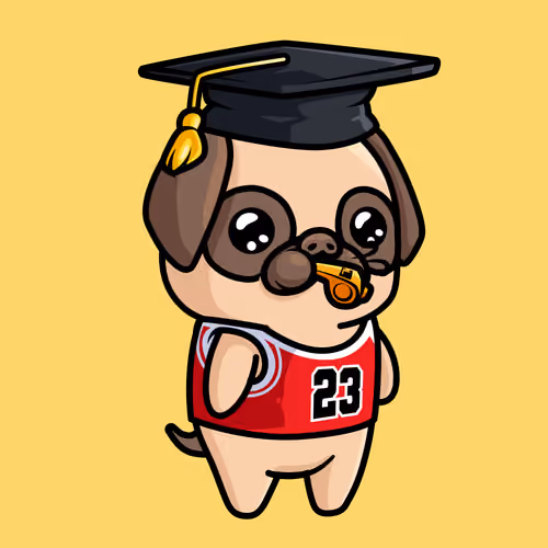 PugFren #385