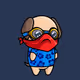PugFren #1671
