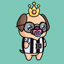 PugFren #6390