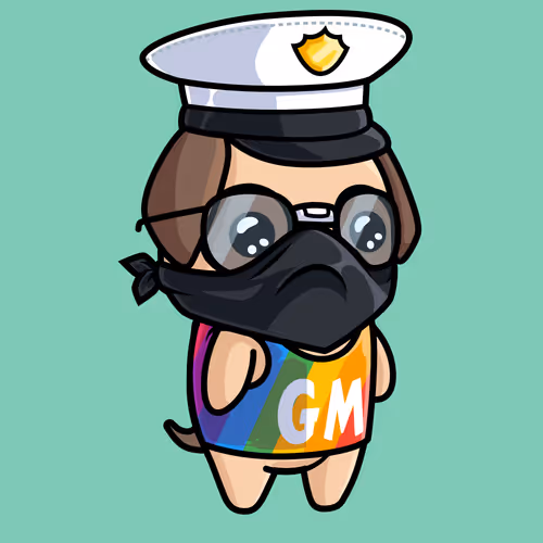 PugFren #781