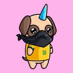 PugFren #6853