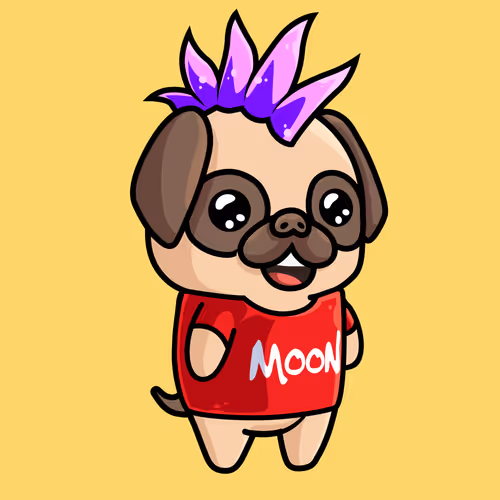 Pugfrens