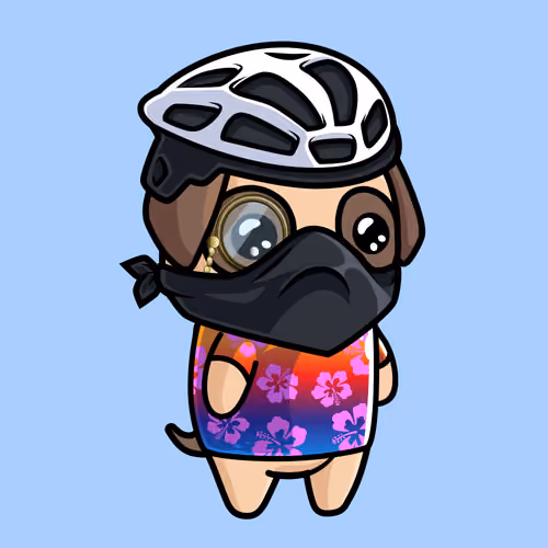 PugFren #7846