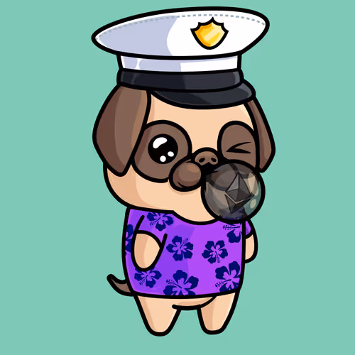 PugFren #6995