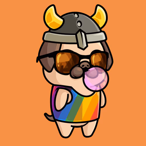 PugFren #6476