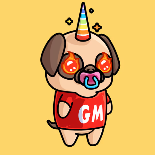 Pugfrens