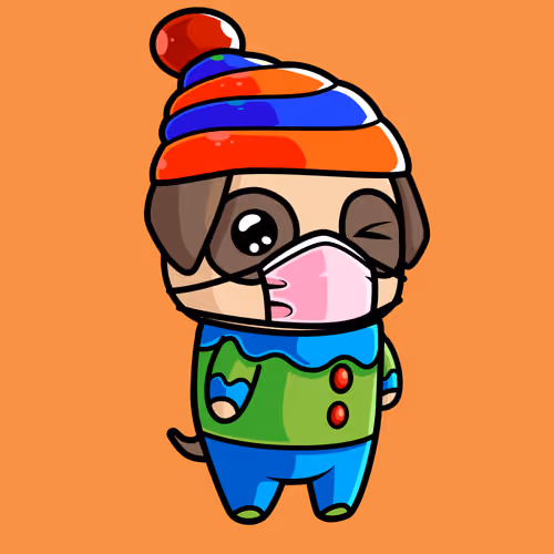 PugFren #225