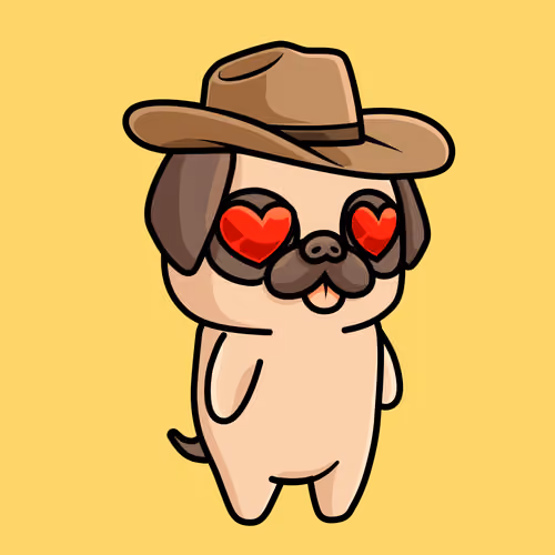 PugFren #2204