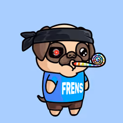 PugFren #4506