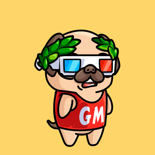 Pugfrens