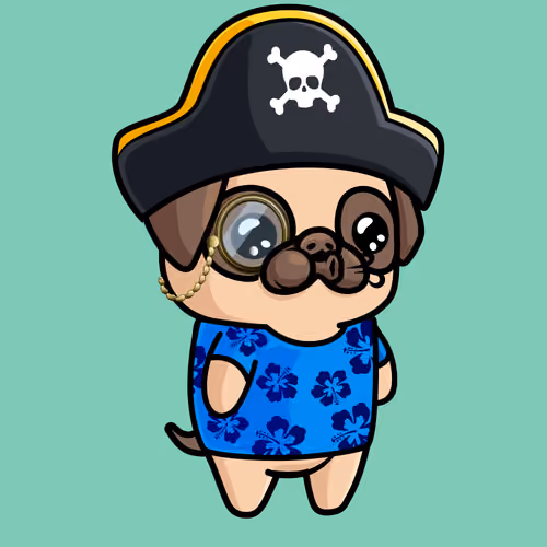PugFren #7345