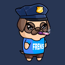 PugFren #8376
