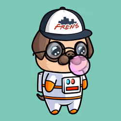 PugFren #120