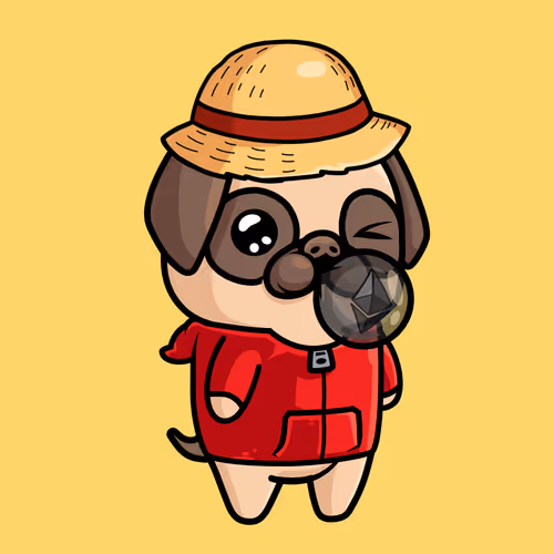Pugfrens