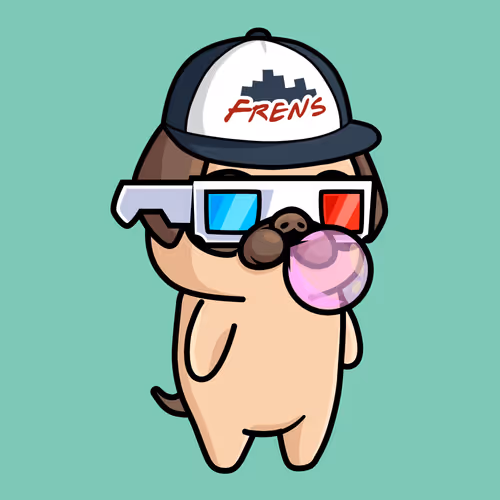 PugFren #6746
