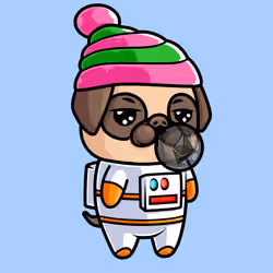 PugFren #1255