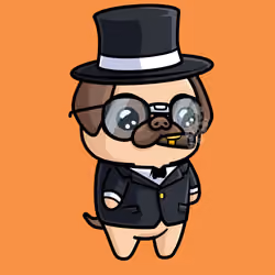 PugFren #3404