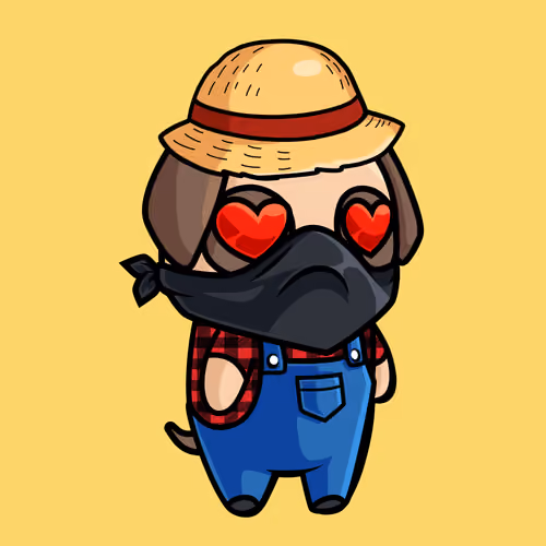 PugFren #531