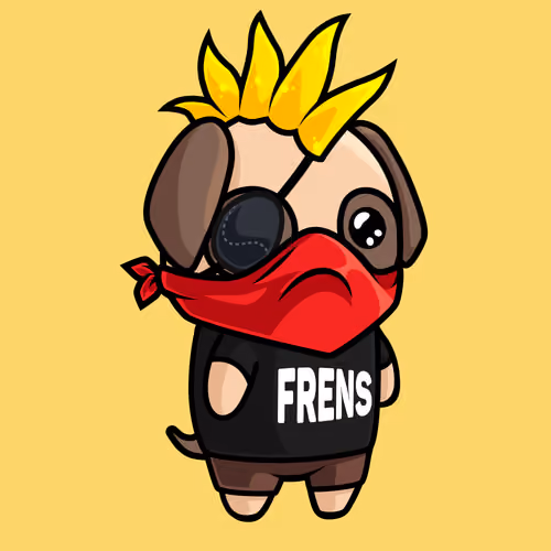 PugFren #2009