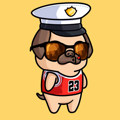 PugFren #7717