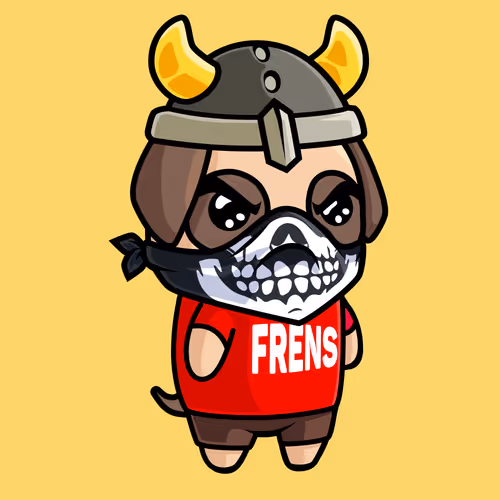 PugFren #1446