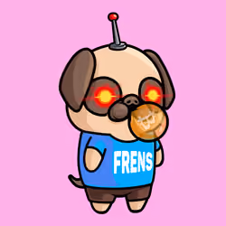 PugFren #6241
