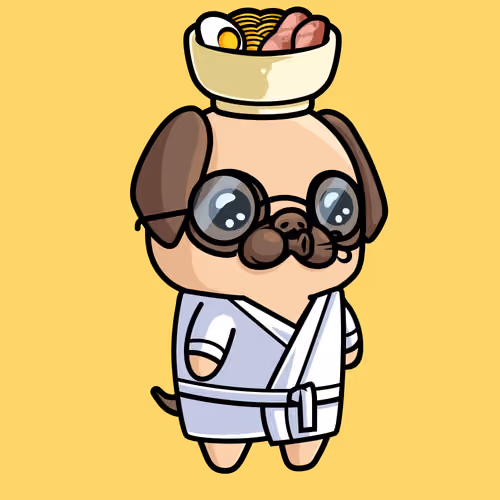 PugFren #54