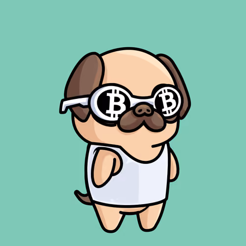 PugFren #7523