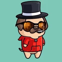 PugFren #5506