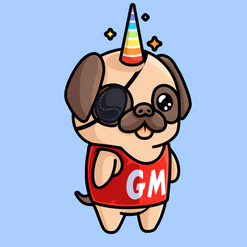 Pugfrens