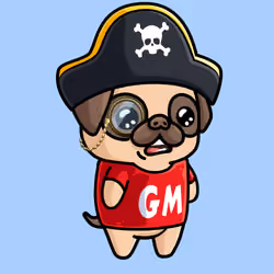 PugFren #2631